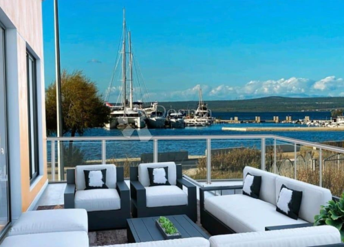 Fotografija 9 - Luksuz uz more: Izdvojili smo najljepše vile s bazenima u okolici Šibenika do 1,6 milijuna eura