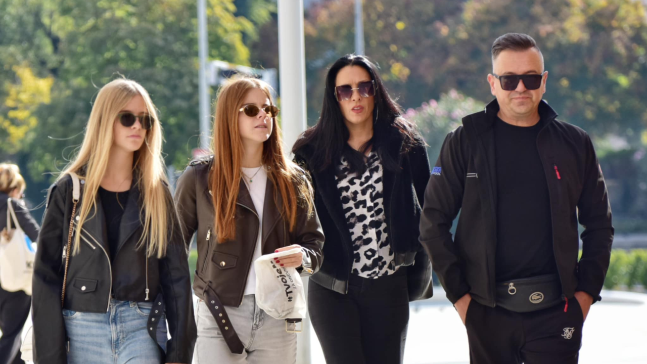 Đir po gradu, nedjelja 19. listopada