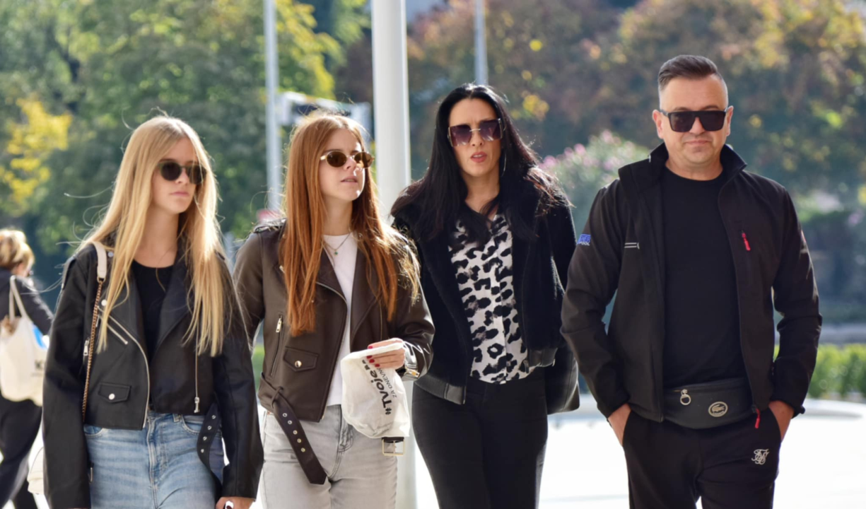 Đir po gradu, nedjelja 19. listopada