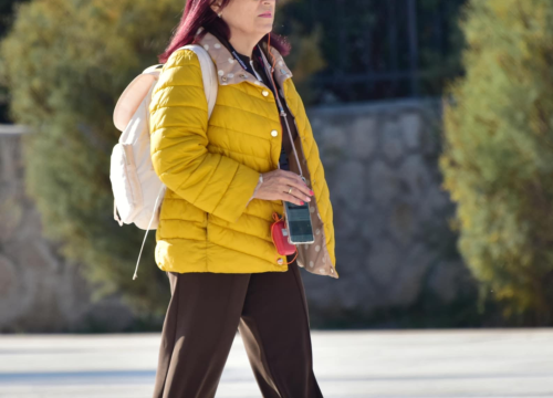 Fotografija 14 - Đir po gradu, nedjelja 19. listopada