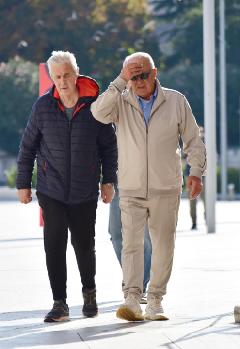 Đir po gradu, nedjelja 19. listopada