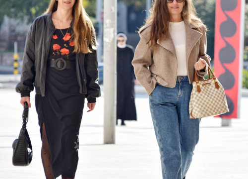 Fotografija 8 - Đir po gradu, nedjelja 19. listopada