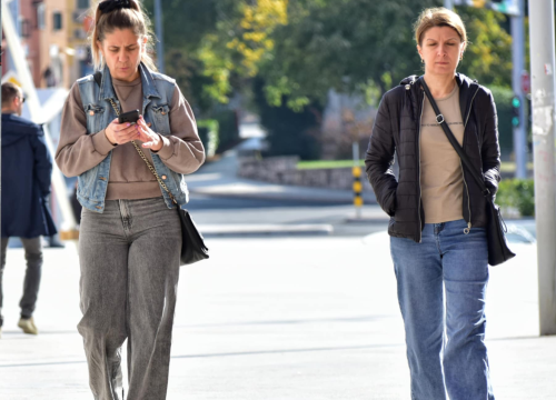 Fotografija 7 - Đir po gradu, nedjelja 19. listopada