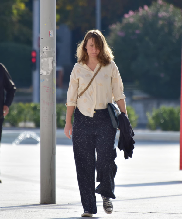 Đir po gradu, nedjelja 19. listopada