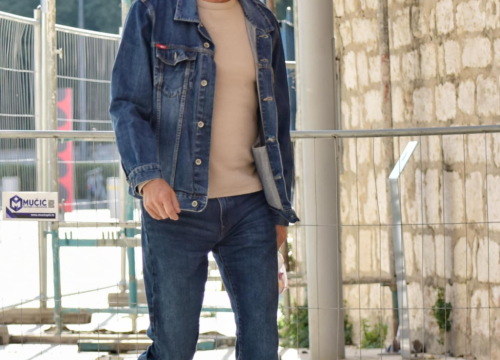 Fotografija 24 - Đir po gradu, nedjelja 19. listopada