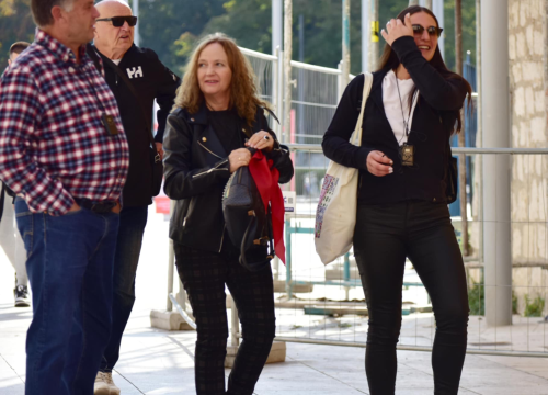 Fotografija 32 - Đir po gradu, nedjelja 19. listopada