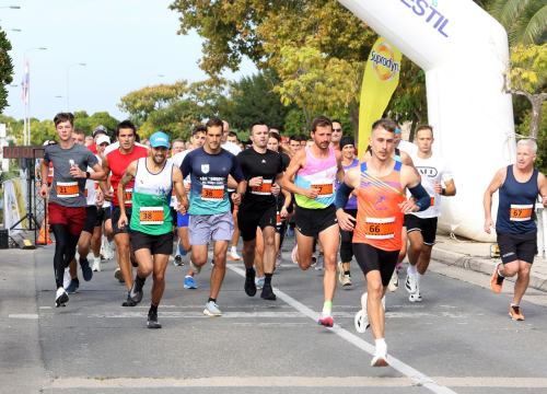 'Šibenskih deset' i 'Draženova četvorka': Šibenčanin Frane Drpić uzeo srebro, dva zlata u istu češku obitelj