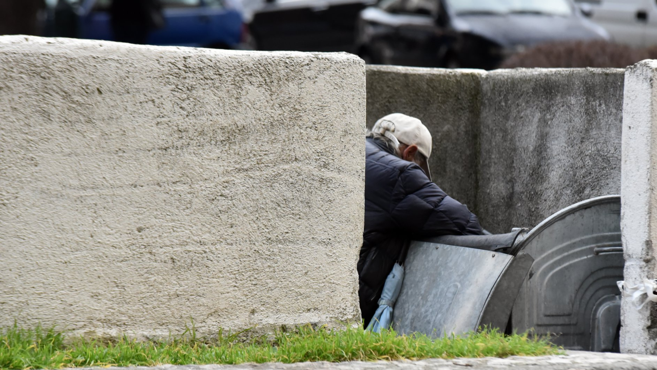 Više od 800 tisuća Hrvata u riziku od siromaštva