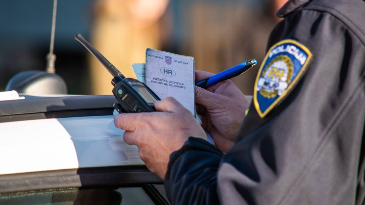 Stiže velika promjena za sve koji imaju vozačku dozvolu B kategorije