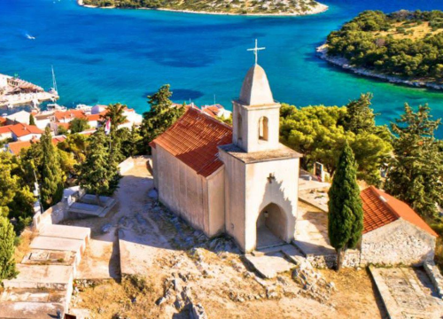 Kreće obnova crkvice Svetog Nikole u Tribunju