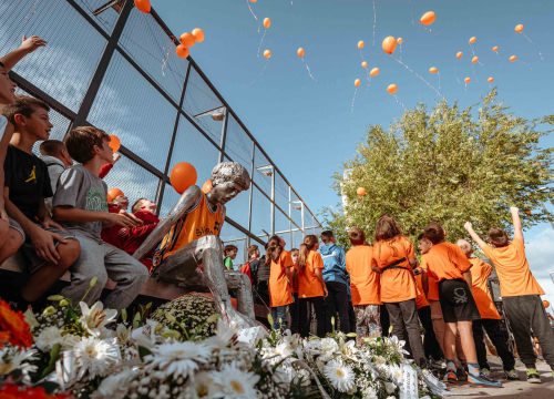 U čast Draženu: Šibenik će obilježiti 61. rođendan košarkaškog velikana