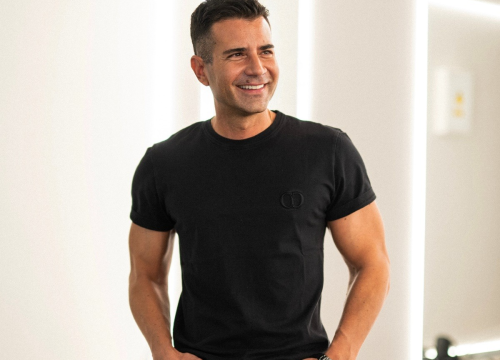 Fotografija 4 - Šibenski arhitekt Ante Vrban potpisuje interijer luksuznog pilates studija