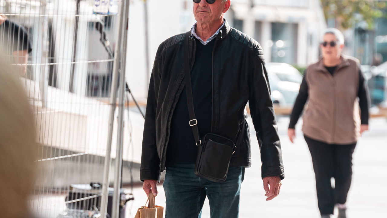 Đir po gradu, ponedjeljak 20. listopada