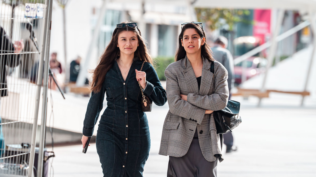 Đir po gradu, ponedjeljak 20. listopada