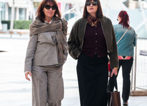 Fotografija 26 - FOTO Đir po gradu, ponedjeljak 20. listopada