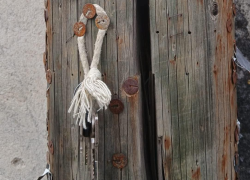 Vodički bonton: Ako nađeš ključeve, ostavi ih 'vode'