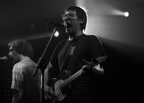 Fotografija 2 - JeboTon feštival u Azimutu: Dva dana zabavljat će nas Porto Morto, IDEM, Ki Klop i Jeboton ansambl