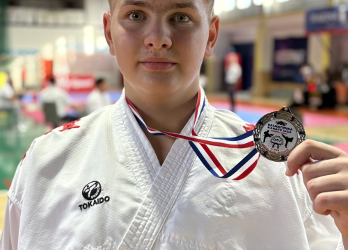 Fotografija 10 - KK Okit najuspješniji klub Dalmatinske karate lige u Kaštelima