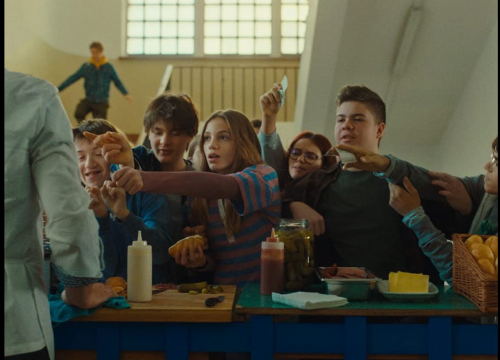 Šibenik jedan od gradova u kojem će se prikazivati filmovi 17. Festivala prava djece