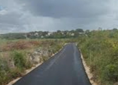 Kreće uređenje nerazvrstanih cesta na drniškom području