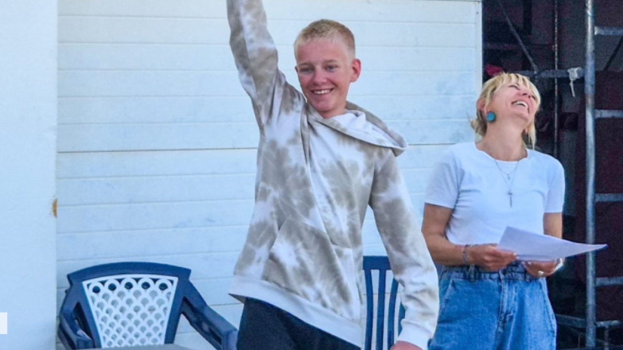 Šibenčanin Jakov Blinja sjajno predstavio Hrvatsku na prestižnoj regati u Berlinu