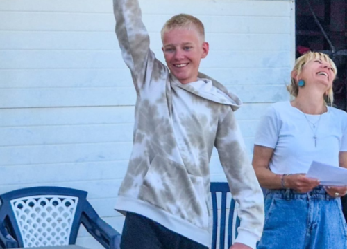 Šibenčanin Jakov Blinja sjajno predstavio Hrvatsku na prestižnoj regati u Berlinu