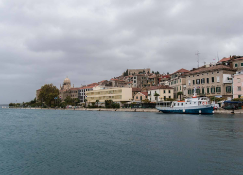 Utorak topliji uz južinu i povremenu kišu