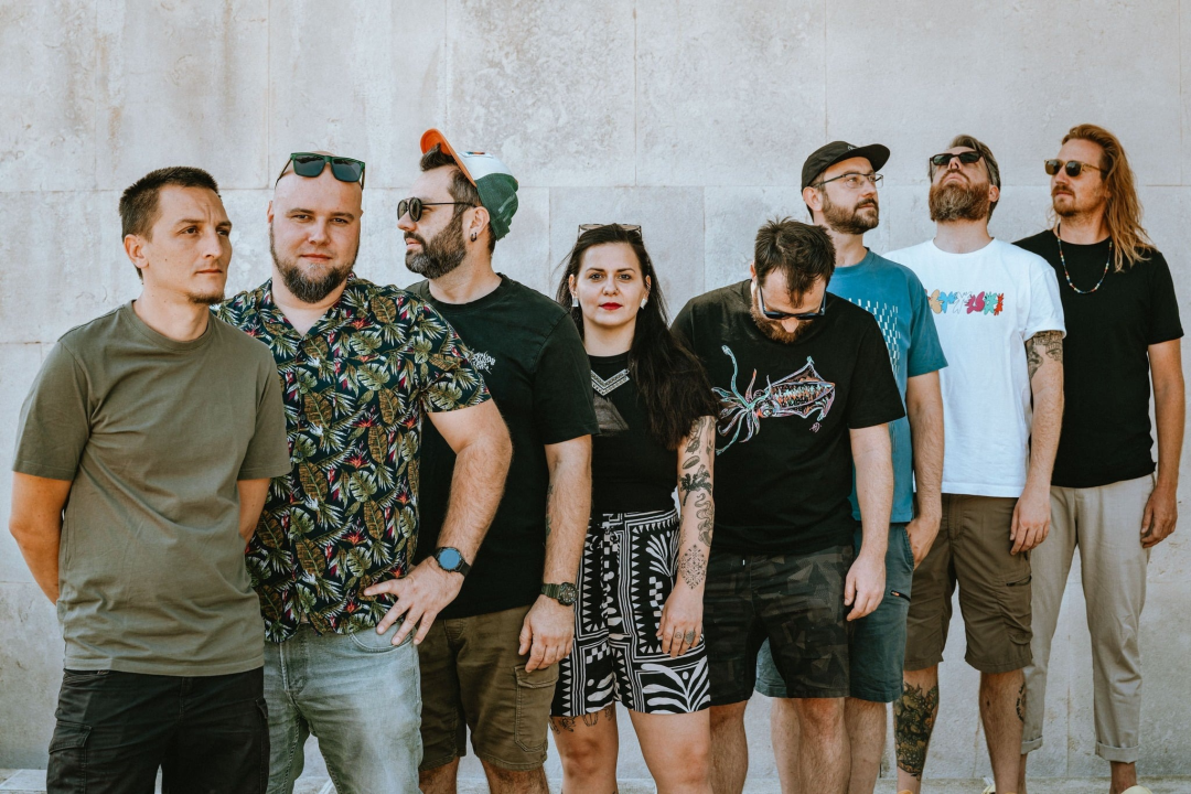 Povratak kultnih šibenskih bendova ili mo slučajnost? Doznajte u petak