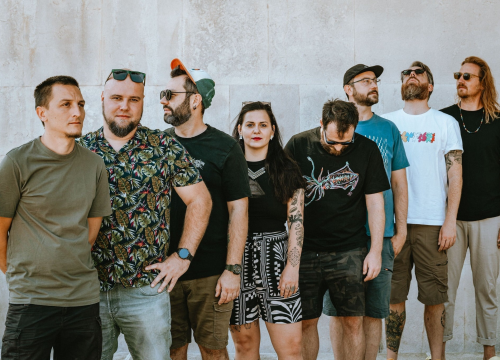 Fotografija 11 - Povratak kultnih šibenskih bendova ili mo slučajnost? Doznajte u petak