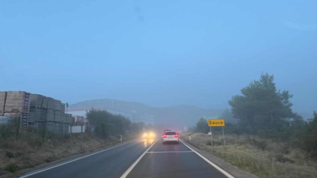 Prašina, buka i potresi: Kamenolom na ulazu u Šibenik već desetljećima opterećuje živote stanovnika Njivica