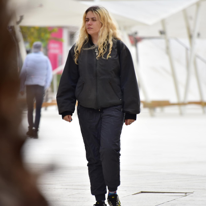 Đir po gradu, utorak 21. listopada