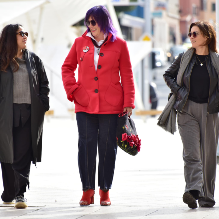 Đir po gradu, utorak 21. listopada