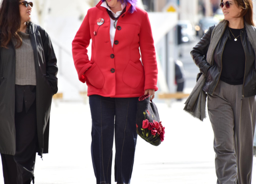 Fotografija 30 - Đir po gradu, utorak 21. listopada