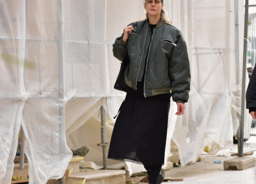 Fotografija 36 - Đir po gradu, utorak 21. listopada