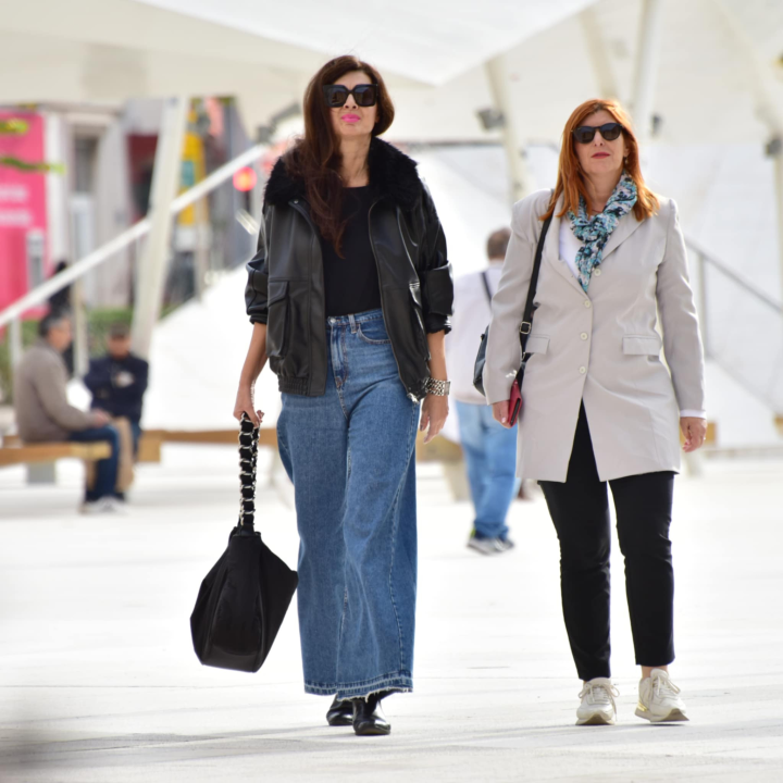 Đir po gradu, utorak 21. listopada