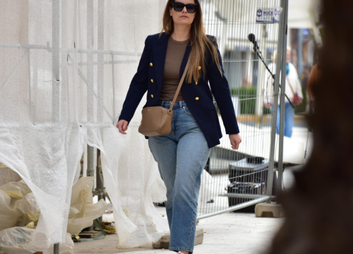 Fotografija 38 - Đir po gradu, utorak 21. listopada