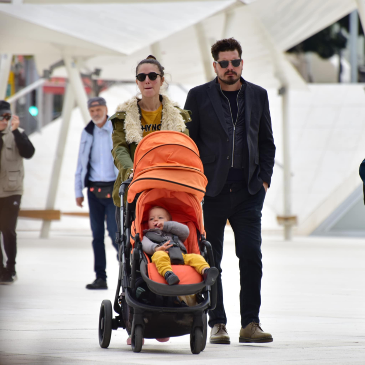 Đir po gradu, utorak 21. listopada