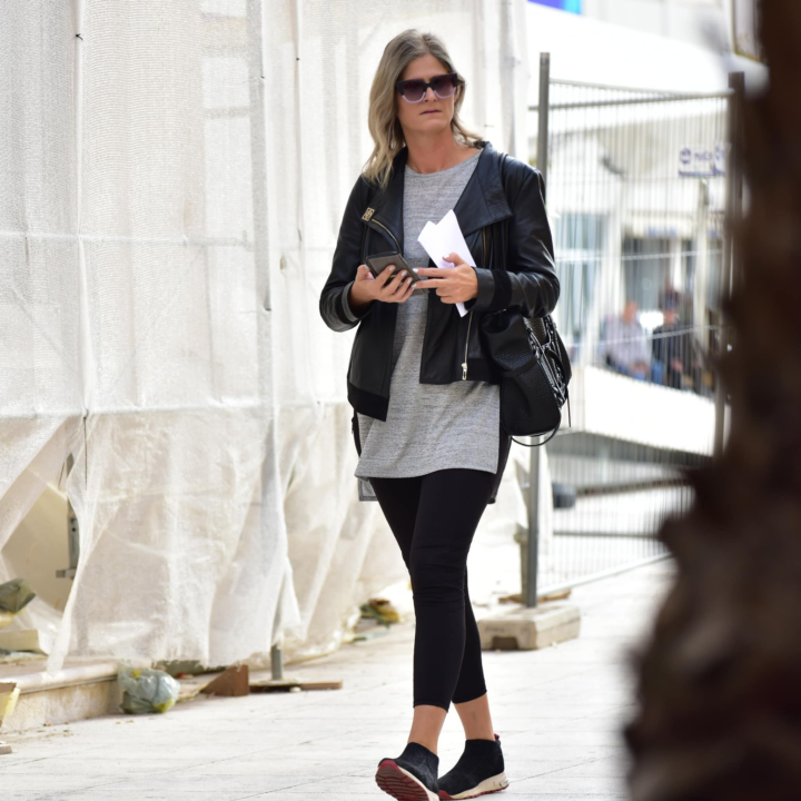 Đir po gradu, utorak 21. listopada