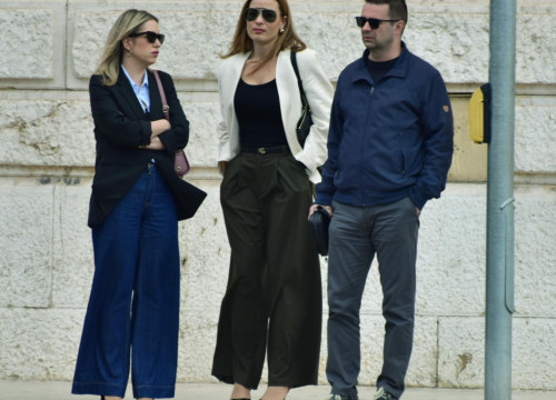 Fotografija 34 - Đir po gradu, utorak 21. listopada