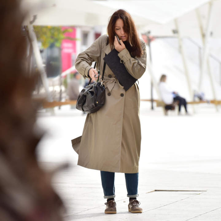 Đir po gradu, utorak 21. listopada