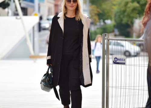 Fotografija 3 - Đir po gradu, utorak 21. listopada