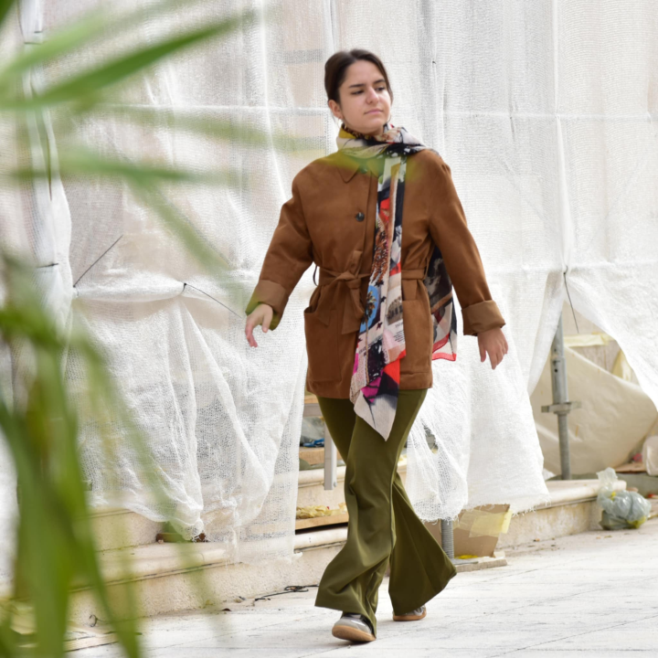 Đir po gradu, utorak 21. listopada