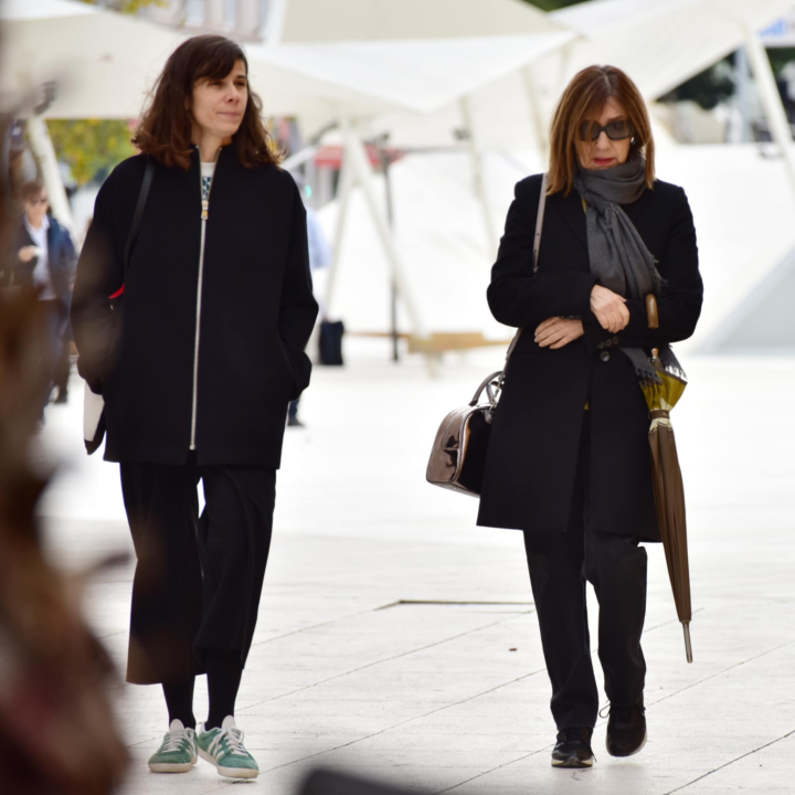 Đir po gradu, utorak 21. listopada