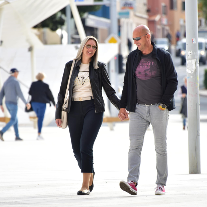 Đir po gradu, utorak 21. listopada