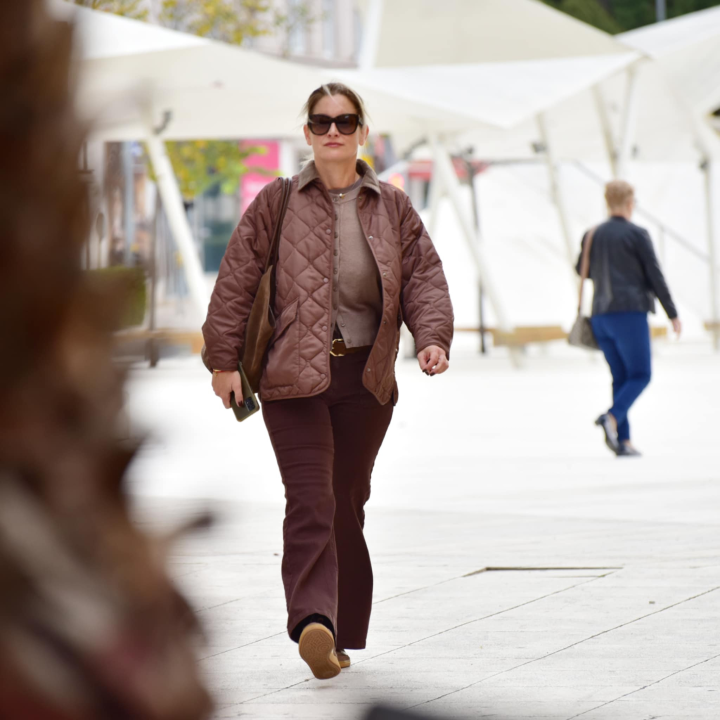 Đir po gradu, utorak 21. listopada