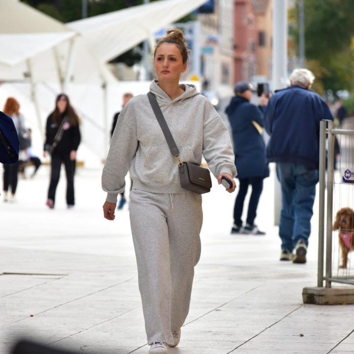 Đir po gradu, utorak 21. listopada