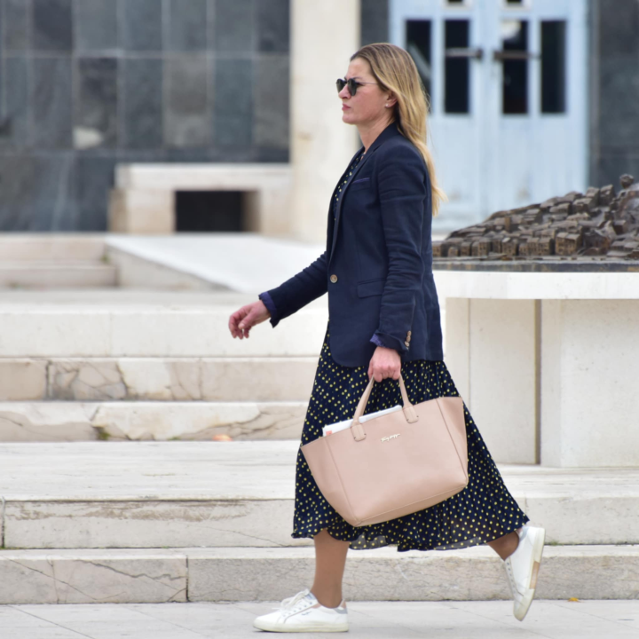 Đir po gradu, utorak 21. listopada