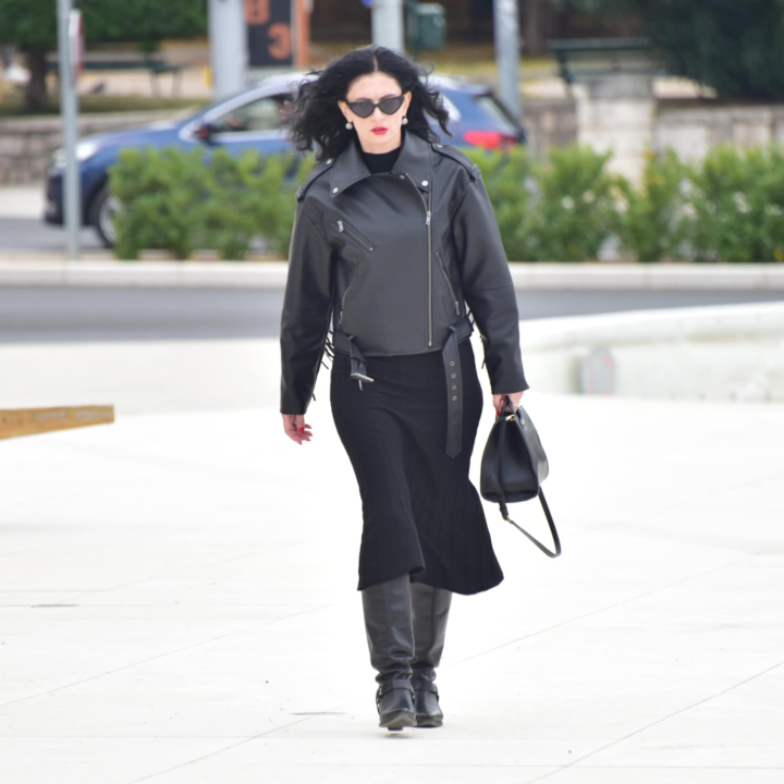 Đir po gradu, utorak 21. listopada