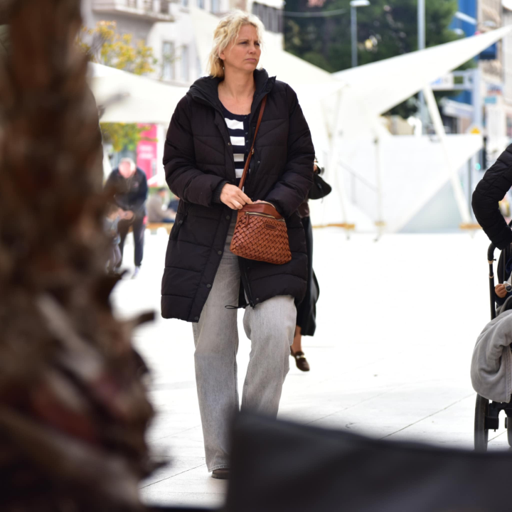 Đir po gradu, utorak 21. listopada