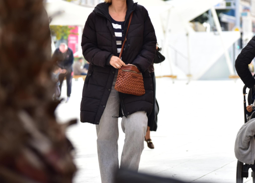 Fotografija 12 - Đir po gradu, utorak 21. listopada